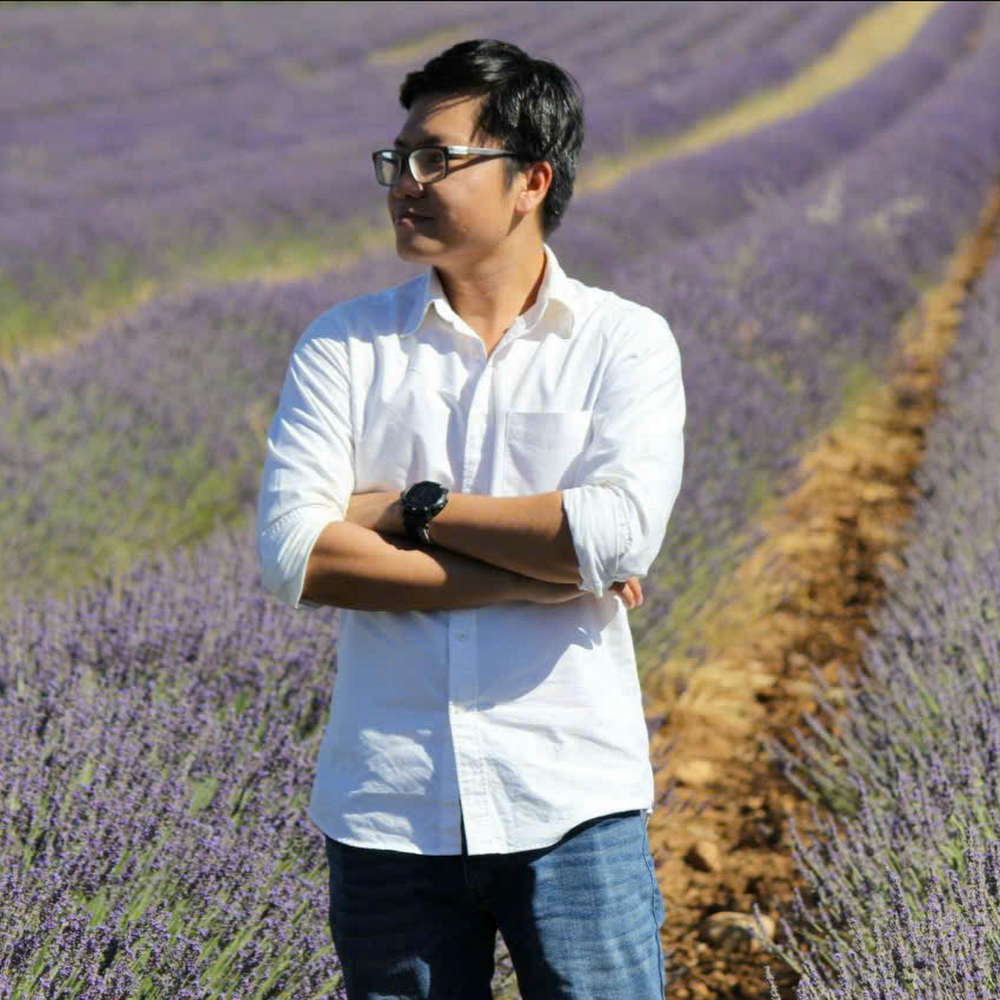 Chuong Nguyen's profile picture