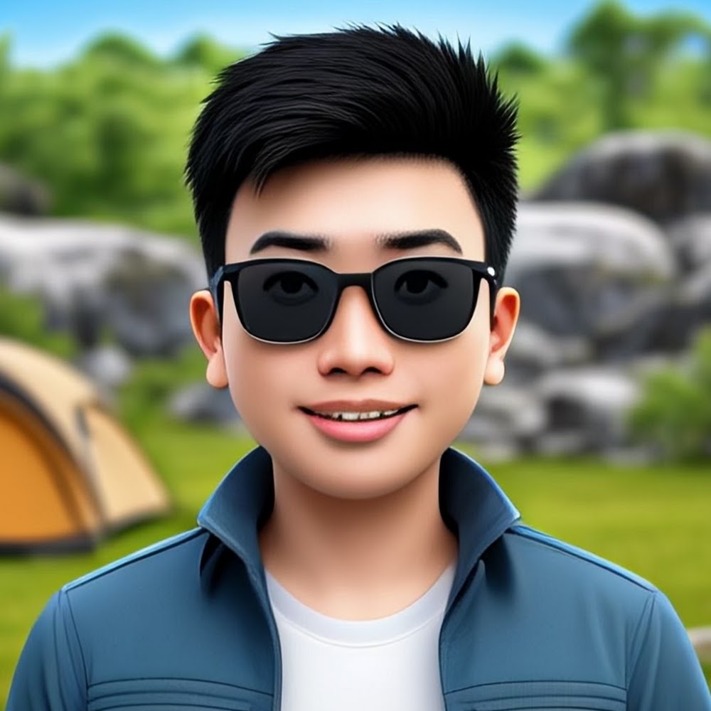 Viet-Tien Ngoc's profile picture