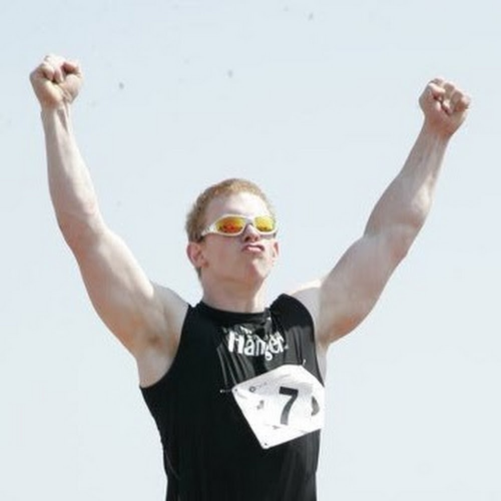 Trevor Bunch's profile