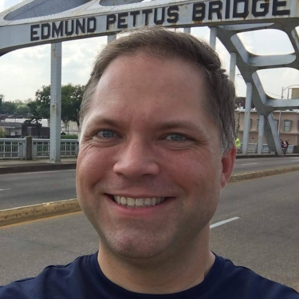 Peter Overland's profile