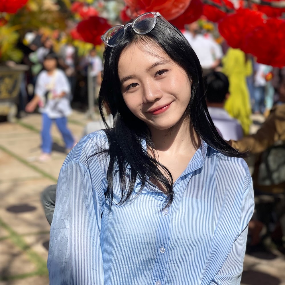 Mây Trần's profile picture