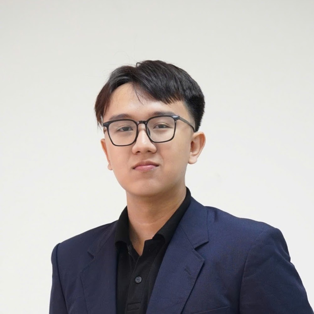 Tuấn Tú Huỳnh Vũ's profile picture