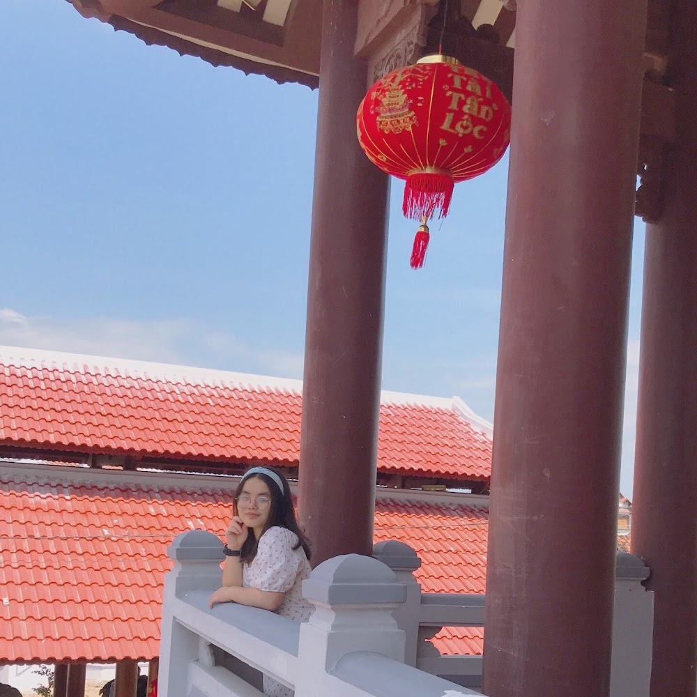 Anh Thư Võ's profile picture