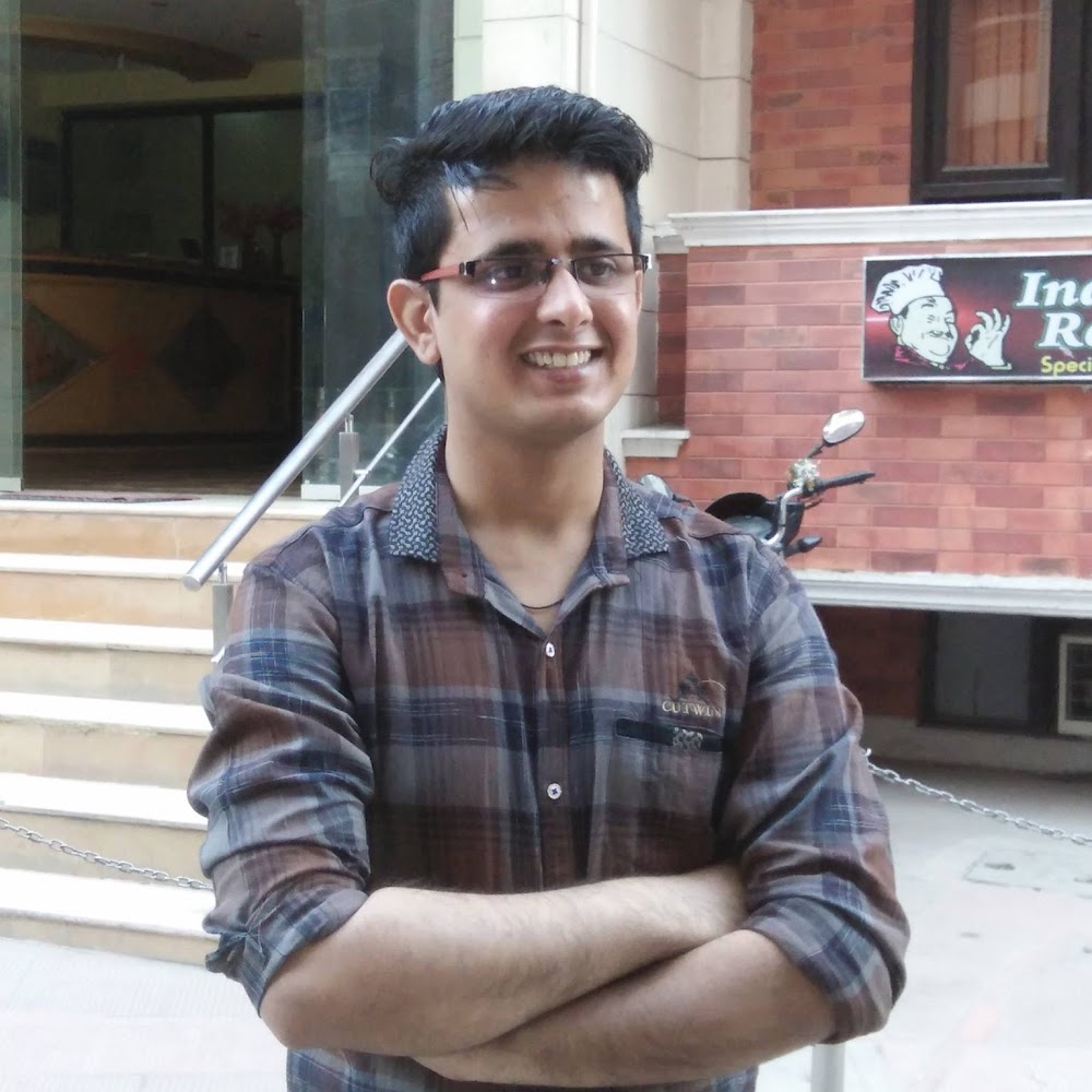 Bharat Sewani's profile picture