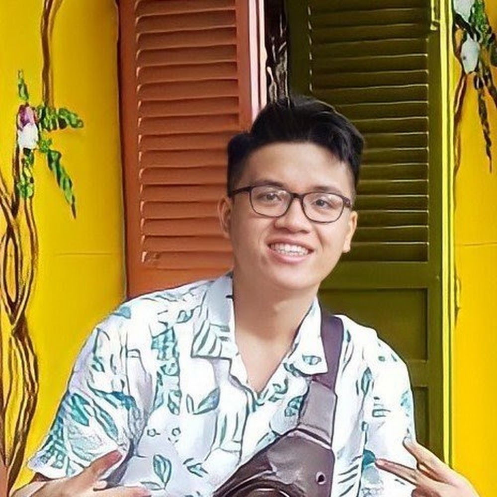 Long Phạm's profile picture