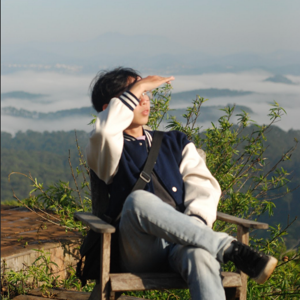 Trần Đức's profile picture