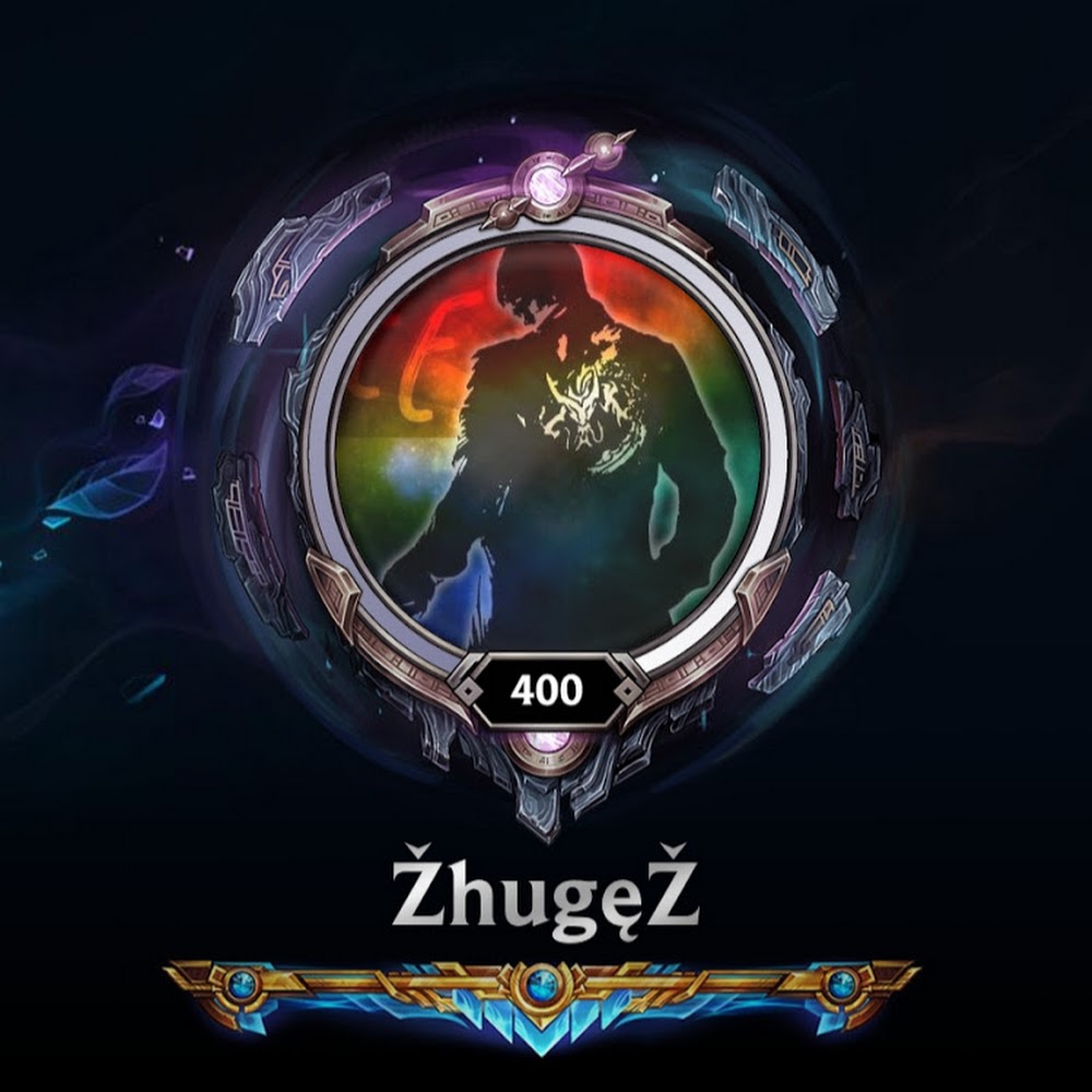 ZhugeZ's profile picture