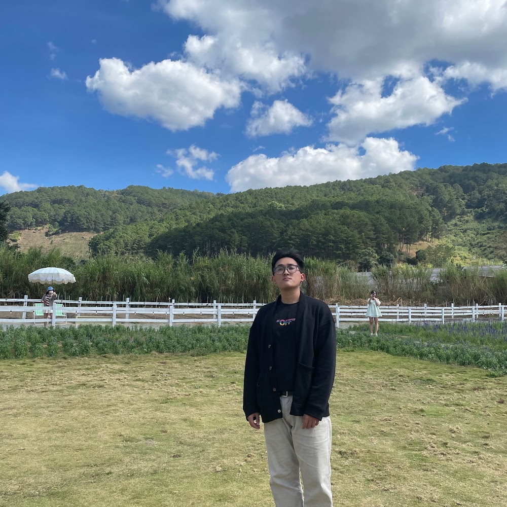 Hung Pham's profile picture