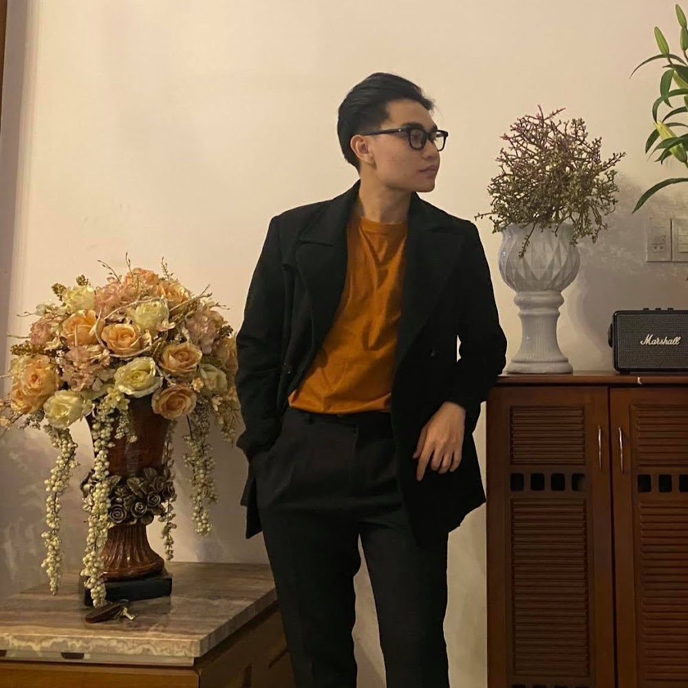 Tiến Quân Phạm's profile picture