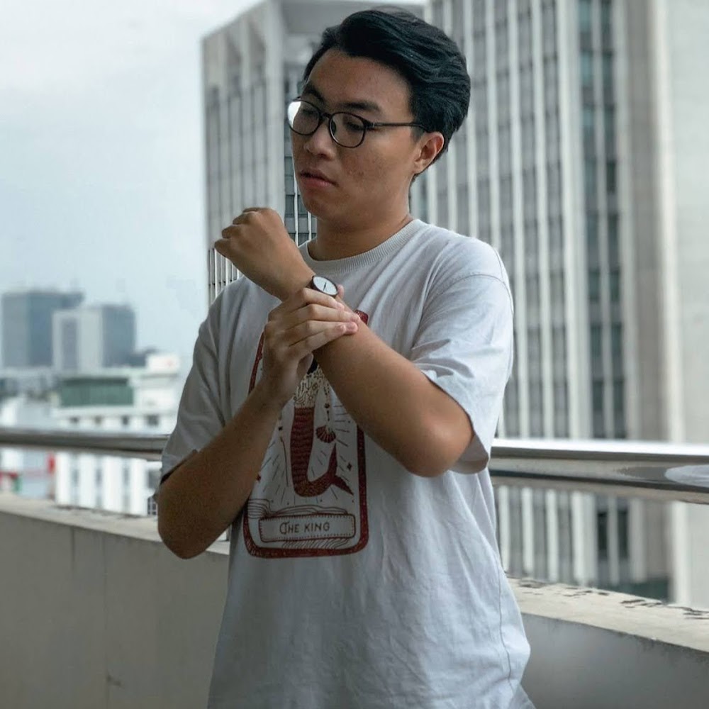 Huy Nguyen's profile picture