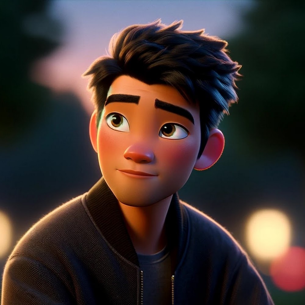 Vu Pham's profile picture