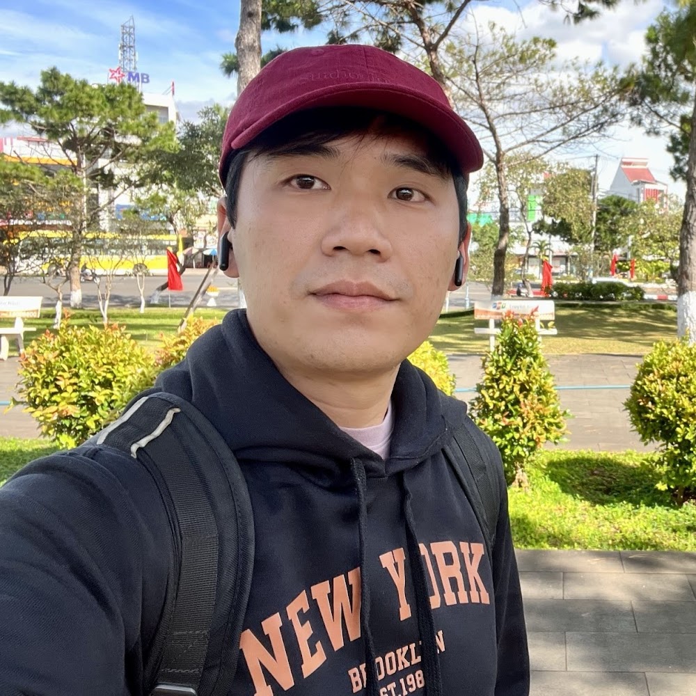 Hieu Nguyen's profile picture