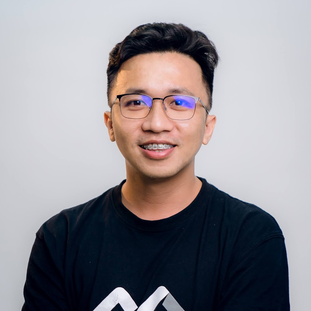 Tony Nguyen's profile picture