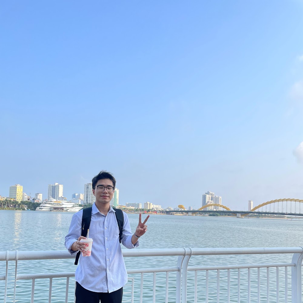 Hoang Long's profile picture