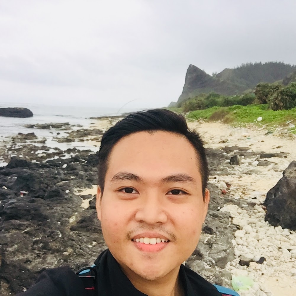 Andy Phan's profile picture