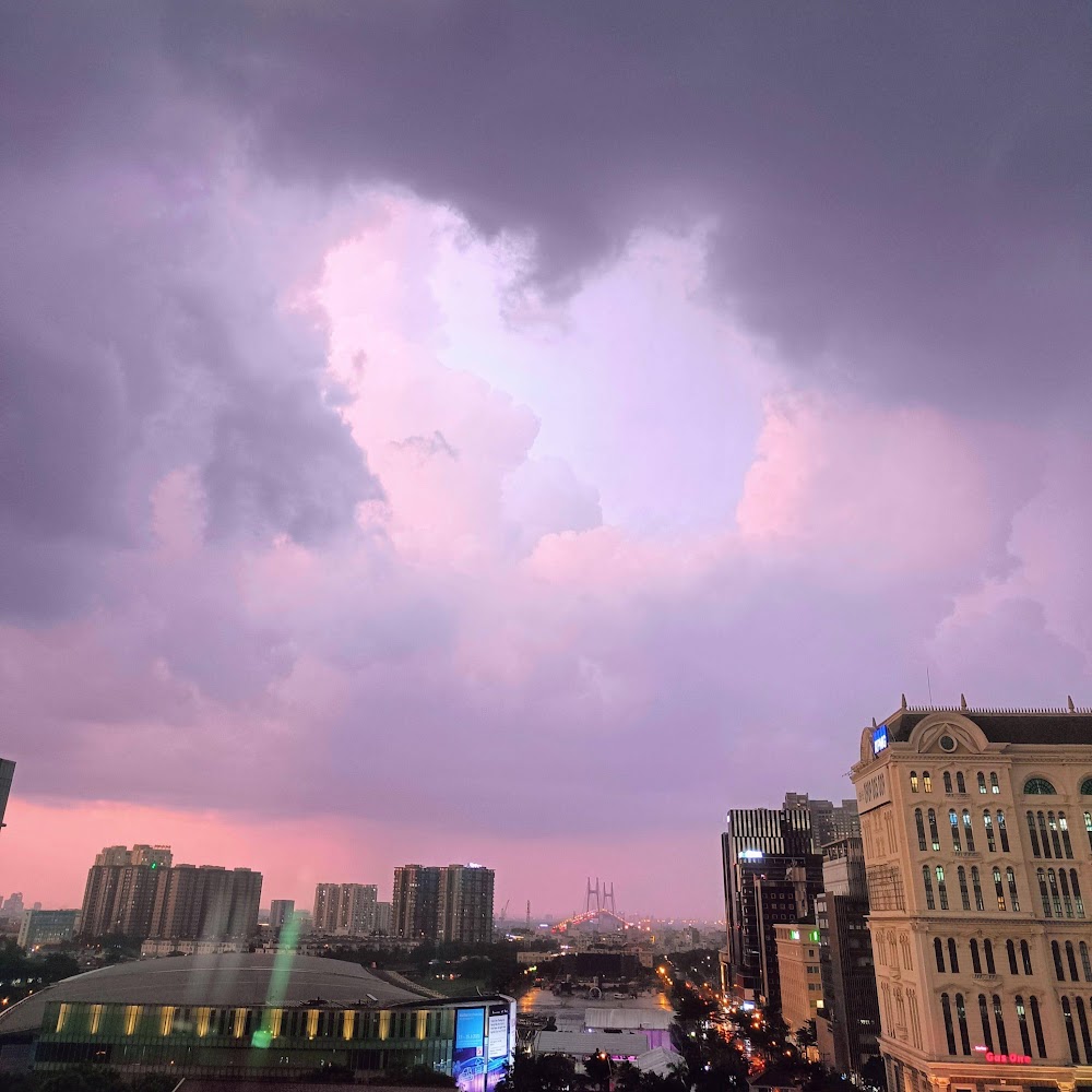 Hoàng Trần's profile picture