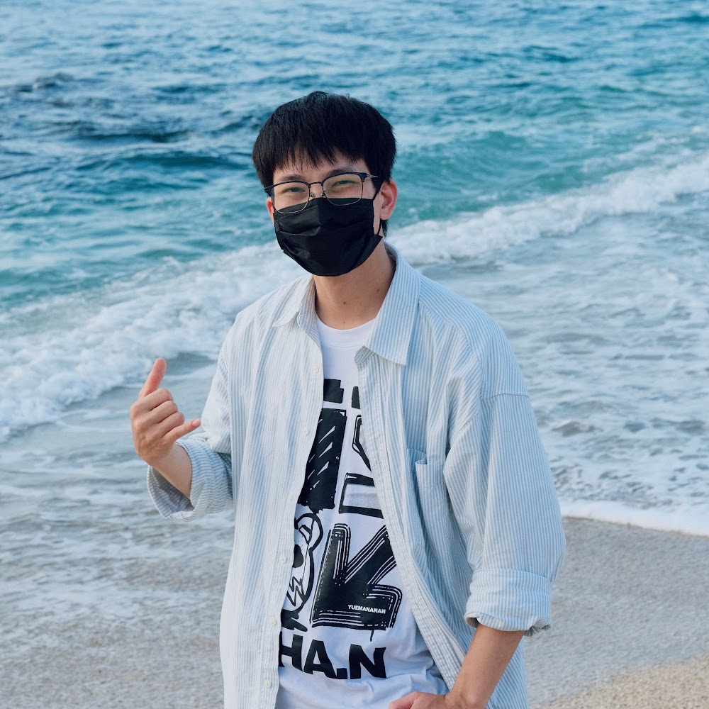 文雄 韋's profile picture