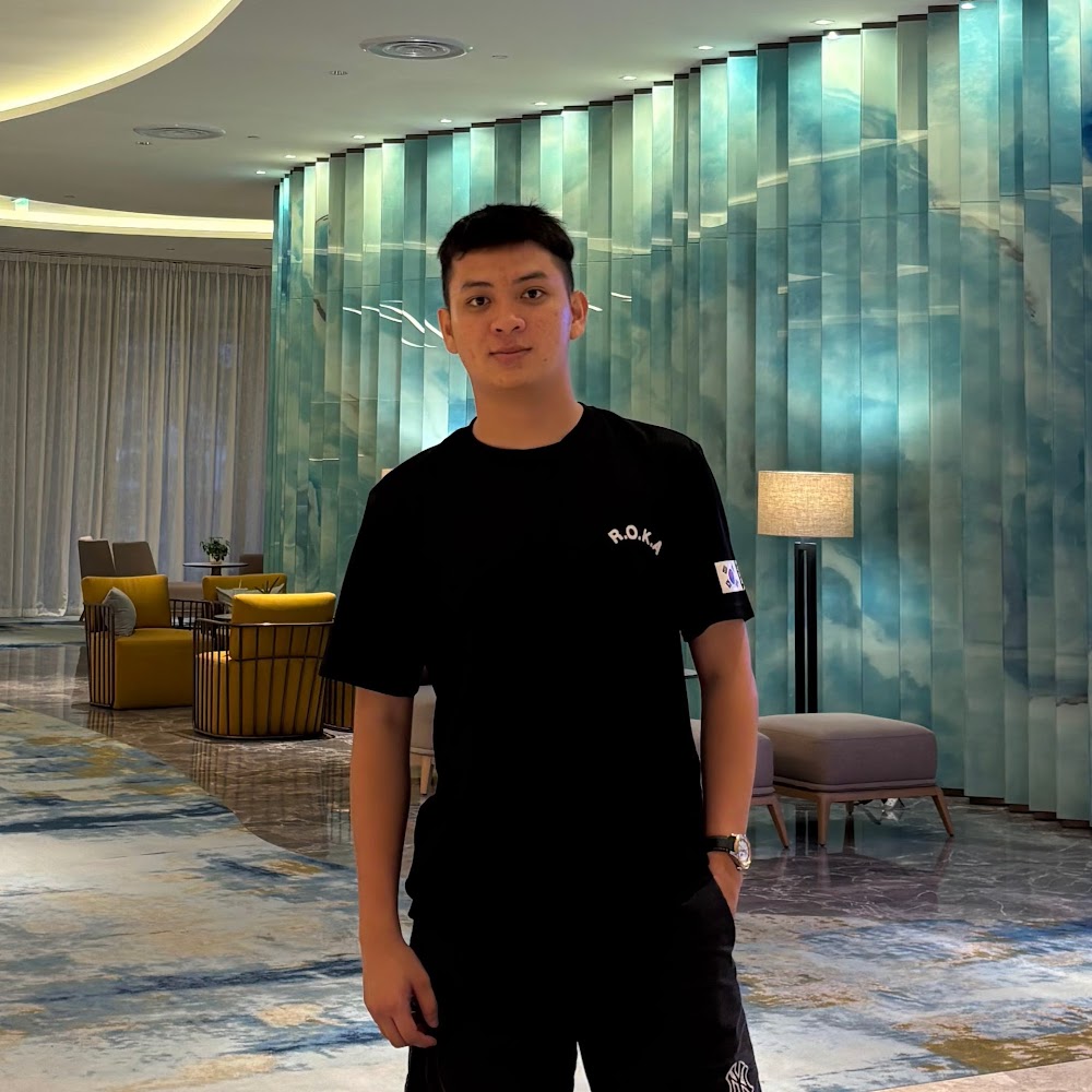 Venn Luu's profile picture