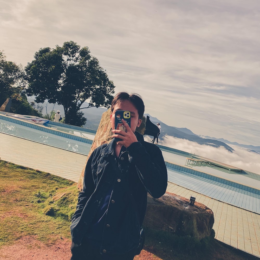 Duy Nguyễn's profile picture