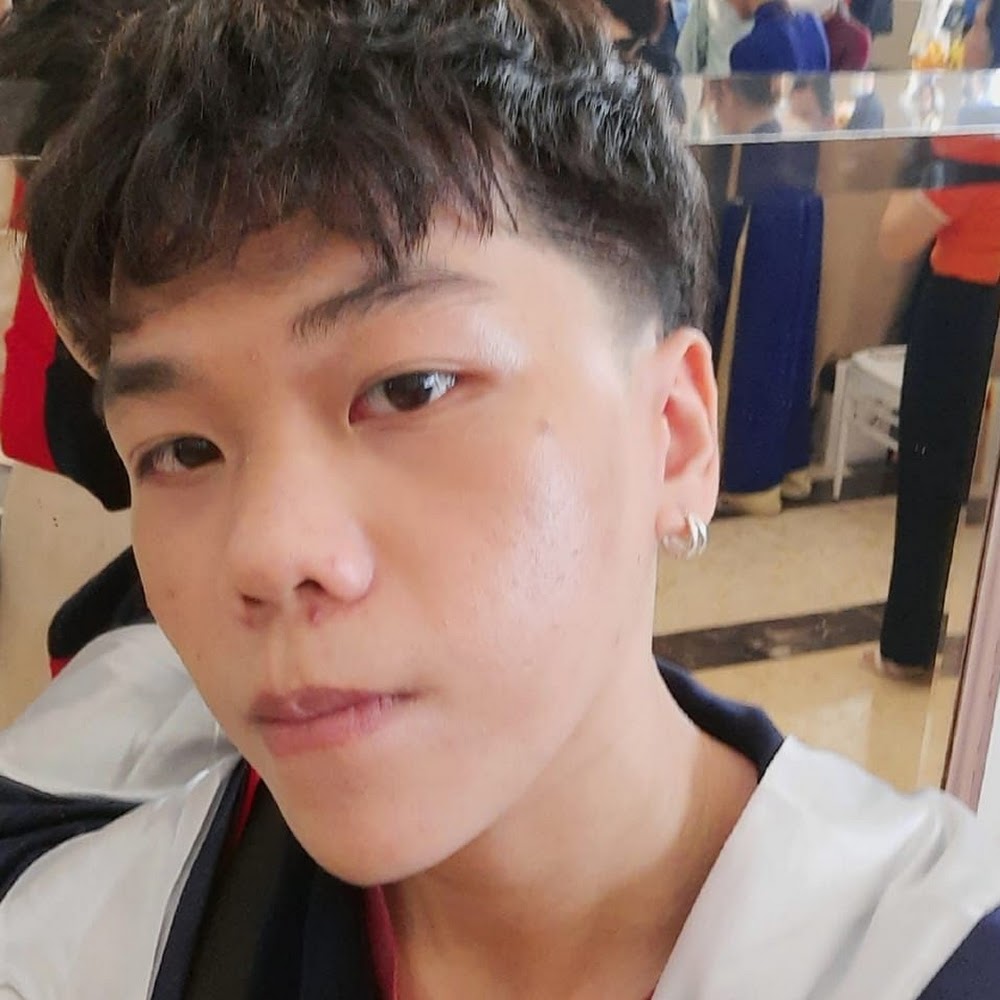 Tran Thien Trong's profile picture