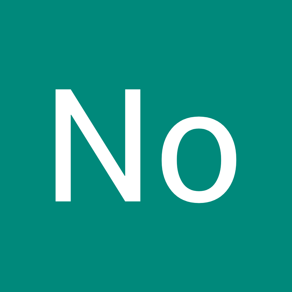 No Hel's profile picture
