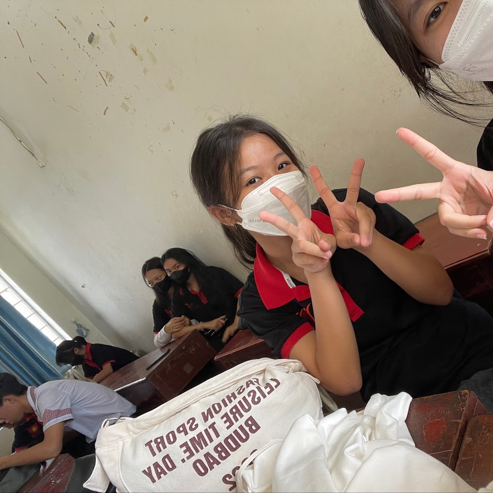 Mai Phương Trần Thị's profile picture