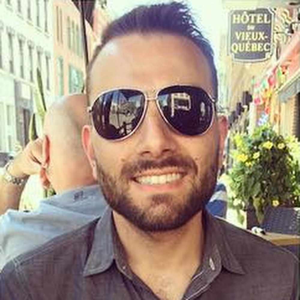 David Villavicencio's profile picture