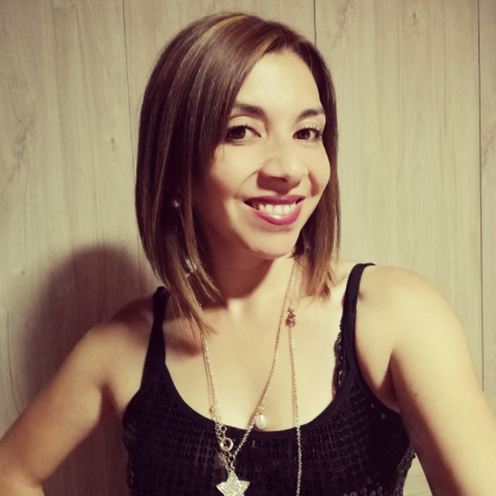 pamela profile