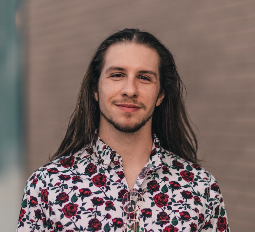 Alex Schwartz's profile