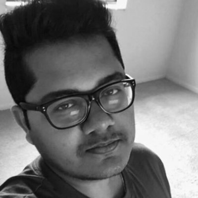 @ramkarthik avatar