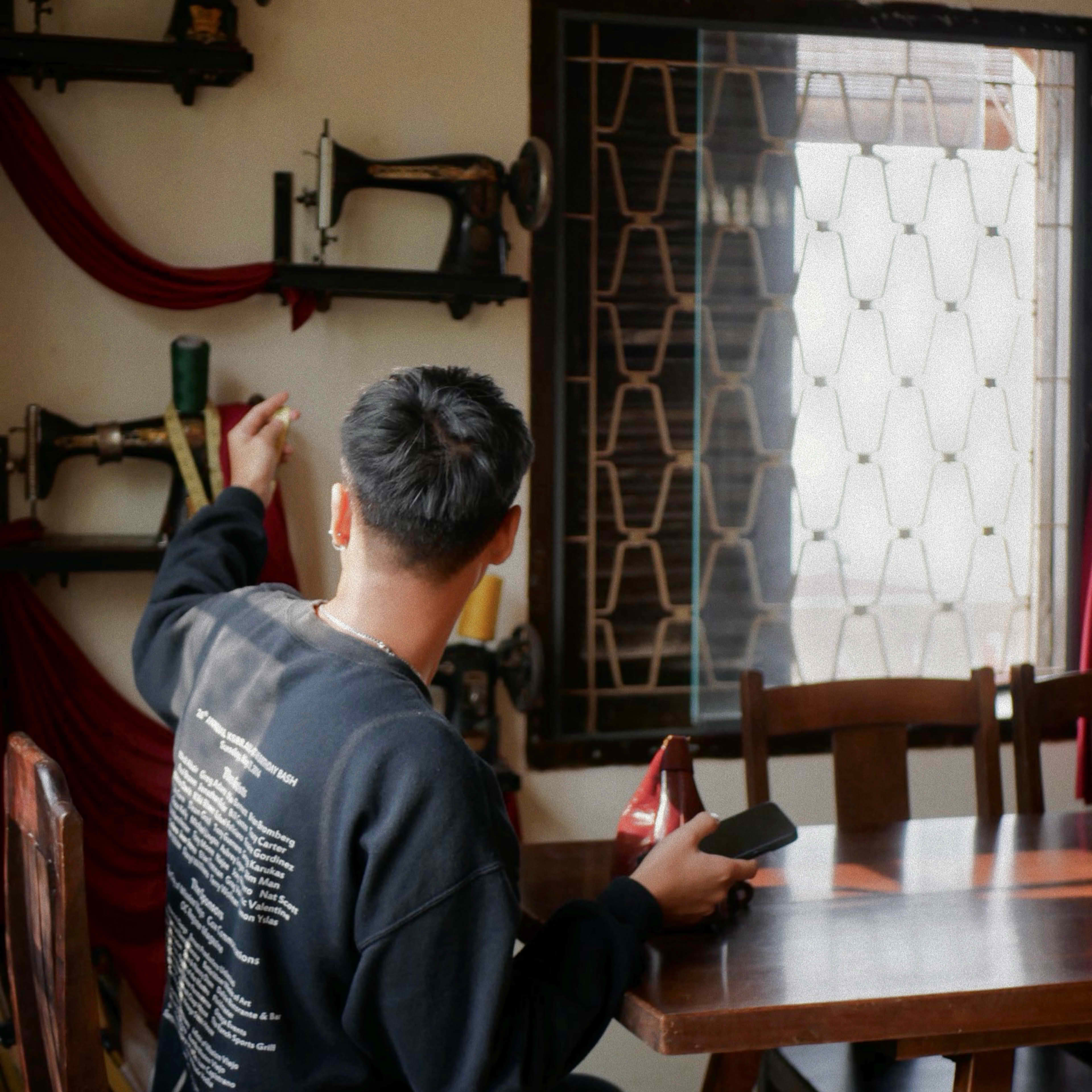 Tuan Bao's profile picture