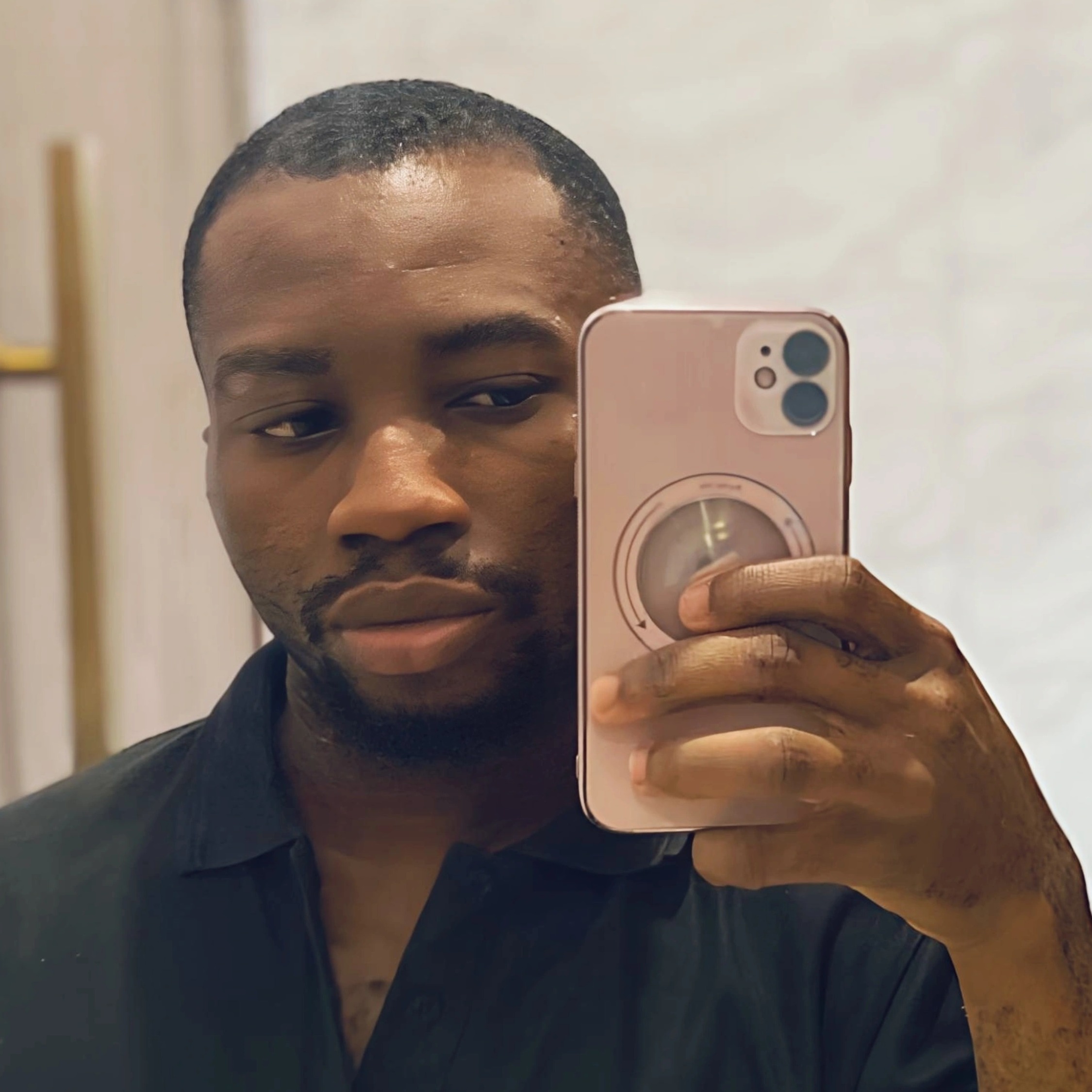 Profile photo