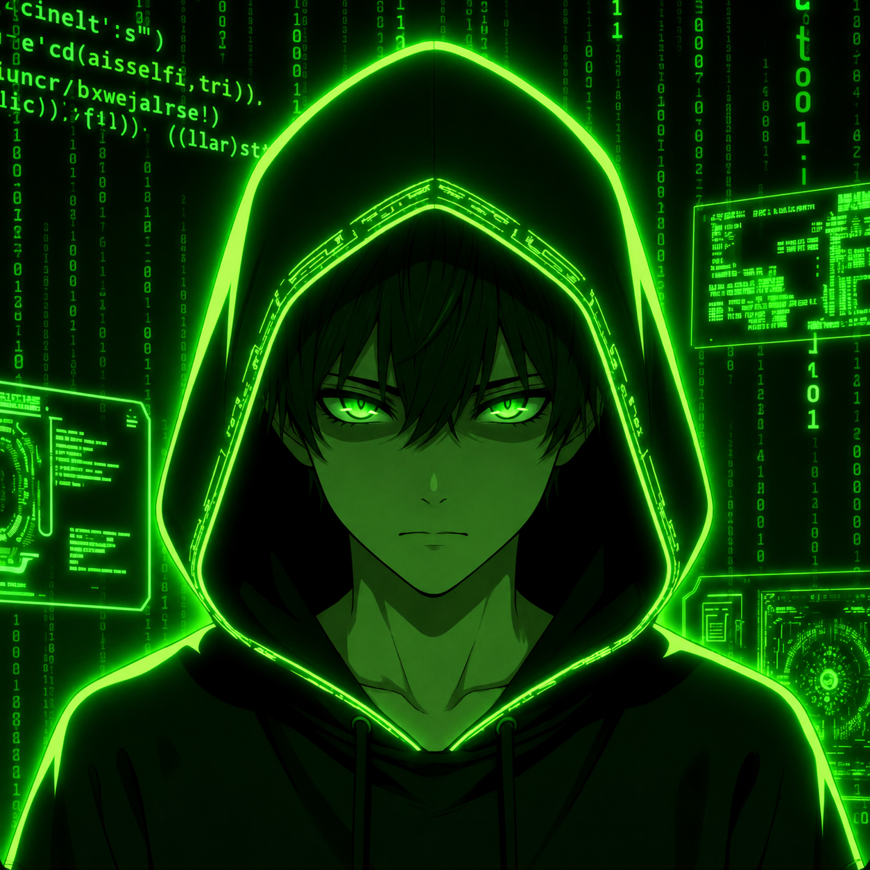 Michael avatar