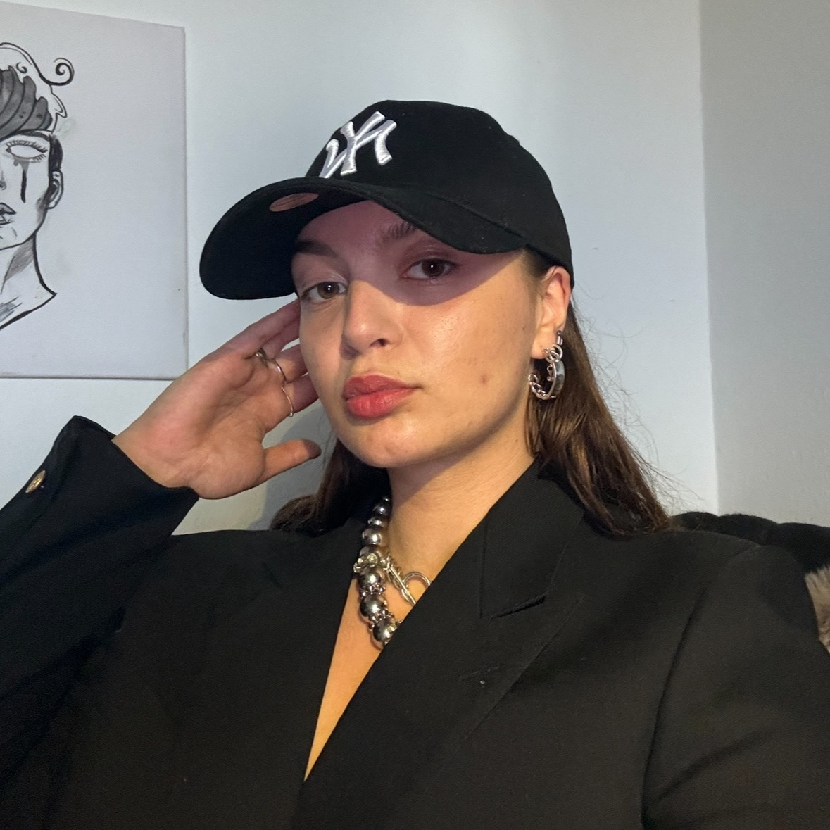 Profile photo